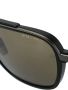 Dita Eyewear Lancier zonnebril met piloten montuur Zwart - Thumbnail 3