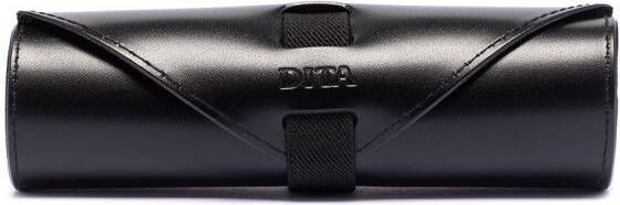 Dita Eyewear LXN-EVO zonnebril met piloten montuur Grijs