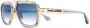 Dita Eyewear LXN-EVO zonnebril met piloten montuur Grijs - Thumbnail 2