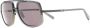 Dita Eyewear Zonnebril met vierkant montuur Zwart - Thumbnail 2