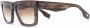 Dita Eyewear Mastix zonnebril met vierkant montuur Bruin - Thumbnail 2