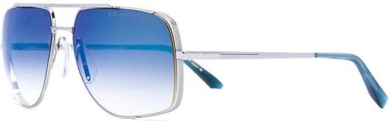 Dita Eyewear Midnight Special sunglasses Blauw