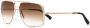 Dita Eyewear Midnight Special sunglasses Metallic - Thumbnail 2