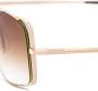Dita Eyewear Midnight Special sunglasses Metallic - Thumbnail 3