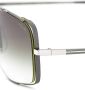 Dita Eyewear Midnight Special sunglasses Metallic - Thumbnail 3