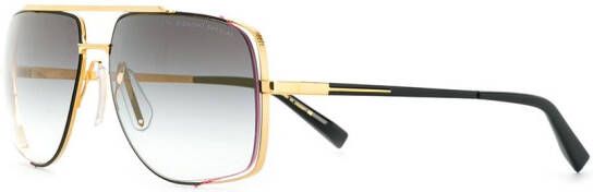 Dita Eyewear Midnight Special zonnebril Goud