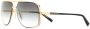Dita Eyewear Midnight Special zonnebril Goud - Thumbnail 2