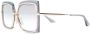 Dita Eyewear Narcissus sunglasses Grijs - Thumbnail 2