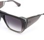 Dita Eyewear Souliner One zonnebril Zwart - Thumbnail 3