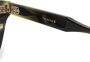 Dita Eyewear Thavos zonnebril met rechthoekig montuur Groen - Thumbnail 3