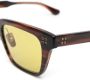 Dita Eyewear Zonnebril met vierkant montuur Bruin - Thumbnail 3