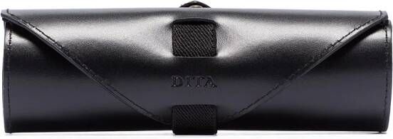 Dita Eyewear Tone Mach One zonnebril Zwart