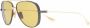 Dita Eyewear Zonnebril met piloten montuur Zwart - Thumbnail 2