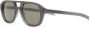 Dita Eyewear Zonnebril met piloten montuur Grijs - Thumbnail 2
