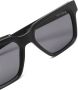Dita Eyewear Zonnebril met rechthoekig montuur Grijs - Thumbnail 3