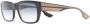 Dita Eyewear Zonnebril met rechthoekig montuur Zwart - Thumbnail 2
