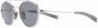 Dita Eyewear Zonnebril met rond montuur Zilver - Thumbnail 2