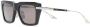 Dita Eyewear Zonnebril met schildpadschild design Bruin - Thumbnail 2