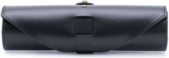 Dita Eyewear Zonnebril met vierkant montuur Grijs
