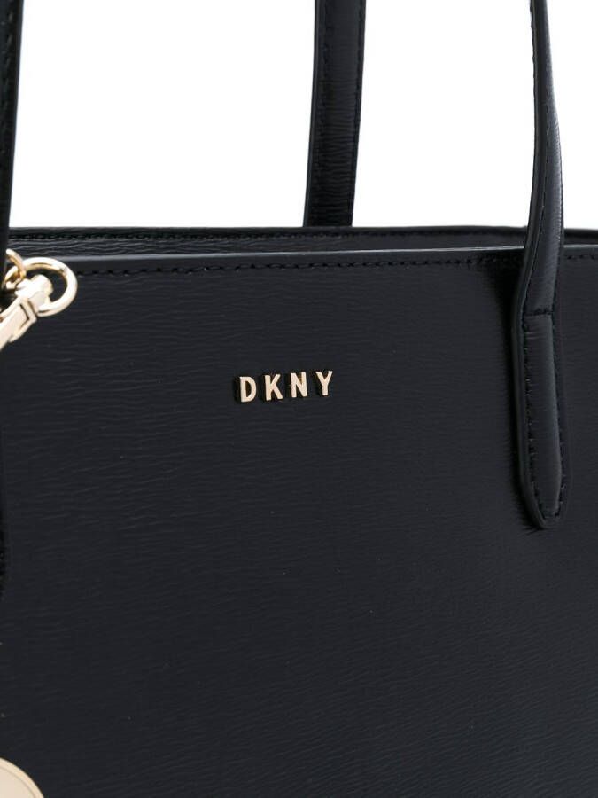DKNY Bryant medium draagtas Zwart