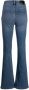 DKNY Flared jeans Blauw - Thumbnail 2
