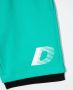 Dkny Kids Bermuda shorts Groen - Thumbnail 3
