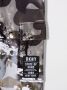 Dkny Kids Cargo broek met logopatch Wit - Thumbnail 3