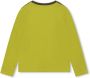 Dkny Kids Sweater met colourblocking Groen - Thumbnail 2