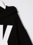 Dkny Kids Hoodie met logoprint Zwart - Thumbnail 3