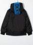 Dkny Kids Jack met capuchon Zwart - Thumbnail 2