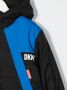 Dkny Kids Jack met capuchon Zwart - Thumbnail 3