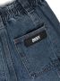 Dkny Kids Jeans met logopatch Blauw - Thumbnail 3