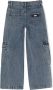 Dkny Kids Jeans met wijde pijpen Blauw - Thumbnail 2