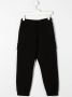 Dkny Kids Joggingbroek met cargo zak Zwart - Thumbnail 2