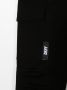 Dkny Kids Joggingbroek met cargo zak Zwart - Thumbnail 3