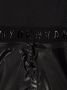 Dkny Kids Jurk met afneembare rok Zwart - Thumbnail 3
