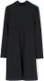 Dkny Kids Jurk met colourblocking Blauw - Thumbnail 2