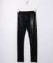 Dkny Kids Legging met logoband Zwart - Thumbnail 2