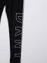 Dkny Kids Legging met logoprint Zwart - Thumbnail 3