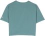 Dkny Kids T-shirt met logopatch Blauw - Thumbnail 2