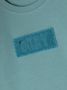 Dkny Kids T-shirt met logopatch Blauw - Thumbnail 3