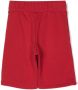 Dkny Kids Bermuda shorts met logoprint Rood - Thumbnail 2