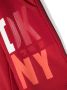 Dkny Kids Bermuda shorts met logoprint Rood - Thumbnail 3