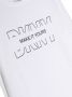 Dkny Kids T-shirt met logoprint Wit - Thumbnail 3