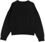 Dkny Kids Sweater met logoprint Zwart - Thumbnail 2