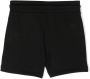 Dkny Kids Shorts met logoprint Zwart - Thumbnail 2