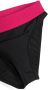 Dkny Kids Bikini met logoprint Zwart - Thumbnail 2