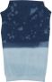 Dkny Kids Mouwloze jurk Blauw - Thumbnail 2