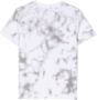 Dkny Kids T-shirt met logoprint Beige - Thumbnail 2
