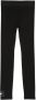 Dkny Kids Legging met logoband Zwart - Thumbnail 2